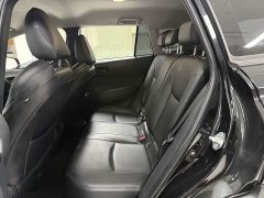 Toyota Frontlander 2.0L CVT Elite - photo 13