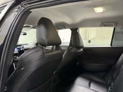 Toyota Frontlander 2.0L CVT Elite - photo 14