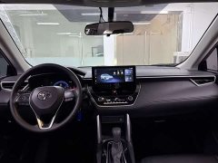 Toyota Frontlander 2.0L CVT Elite - photo 15