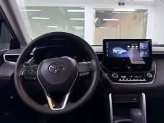 Toyota Frontlander 2.0L CVT Elite - photo 16