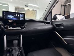 Toyota Frontlander 2.0L CVT Elite - photo 17