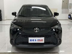 Toyota Frontlander 2.0L CVT Elite - photo 2