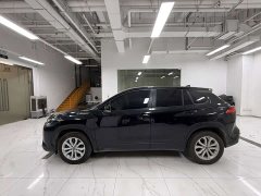 Toyota Frontlander 2.0L CVT Elite - photo 3