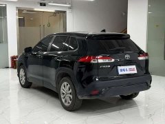 Toyota Frontlander 2.0L CVT Elite - photo 4
