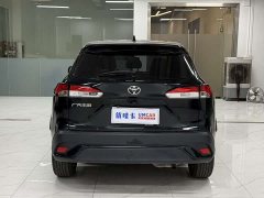 Toyota Frontlander 2.0L CVT Elite - photo 5