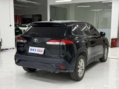 Toyota Frontlander 2.0L CVT Elite - photo 6