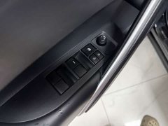 Toyota Frontlander 2.0L CVT Elite - photo 8