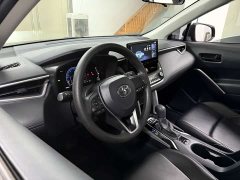 Toyota Frontlander 2.0L CVT Elite - photo 9