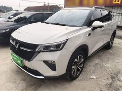 Wuling Xingchen 1.5T CVT Star Shine Edition - ფოტო 1