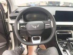 Wuling Xingchen 1.5T CVT Star Shine Edition - ფოტო 10