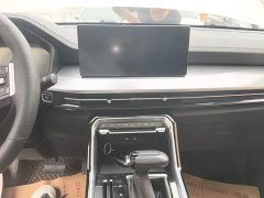 Wuling Xingchen 1.5T CVT Star Shine Edition - ფოტო 12