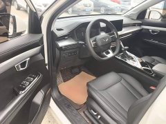 Wuling Xingchen 1.5T CVT Star Shine Edition - ფოტო 15