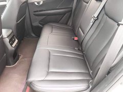 Wuling Xingchen 1.5T CVT Star Shine Edition - ფოტო 16