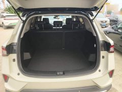 Wuling Xingchen 1.5T CVT Star Shine Edition - ფოტო 18