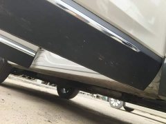 Wuling Xingchen 1.5T CVT Star Shine Edition - ფოტო 20