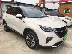 Wuling Xingchen 1.5T CVT Star Shine Edition - ფოტო 3
