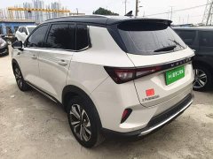 Wuling Xingchen 1.5T CVT Star Shine Edition - ფოტო 4