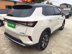 Wuling Xingchen 1.5T CVT Star Shine Edition - ფოტო 6