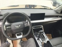 Wuling Xingchen 1.5T CVT Star Shine Edition - ფოტო 9