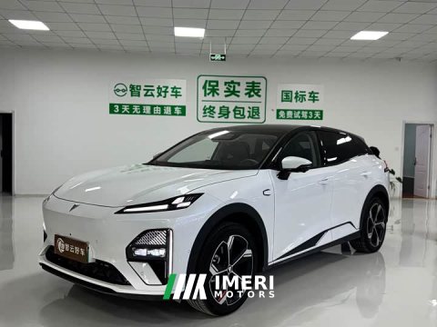 2026 Deepal Deep Blue S07 630Ultra Huawei Qiankun Laser Edition - ავტომობილი ჩინეთიდან
