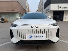 Chery Fengyun T9 120 Long Range Comfort 5-Seater Ternary Lithium - photo 4