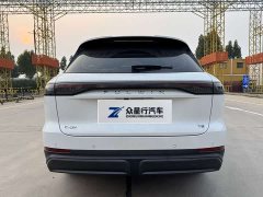 Chery Fengyun T9 120 Long Range Comfort 5-Seater Ternary Lithium - photo 5
