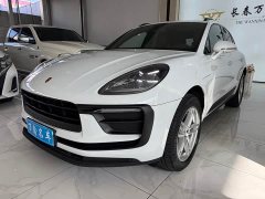 Porsche Macan 2.0T - ფოტო 1
