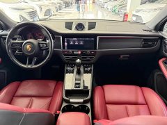Porsche Macan 2.0T - ფოტო 12