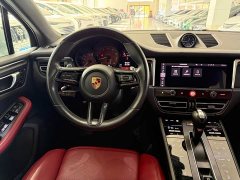 Porsche Macan 2.0T - ფოტო 13