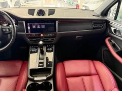 Porsche Macan 2.0T - ფოტო 14