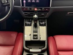 Porsche Macan 2.0T - ფოტო 15