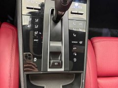 Porsche Macan 2.0T - ფოტო 16