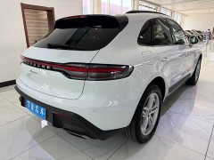 Porsche Macan 2.0T - ფოტო 19