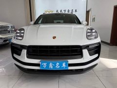 Porsche Macan 2.0T - ფოტო 2