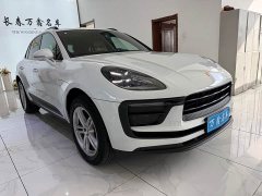 Porsche Macan 2.0T - ფოტო 3