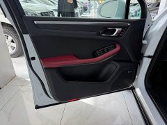 Porsche Macan 2.0T - ფოტო 4