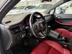 Porsche Macan 2.0T - ფოტო 5