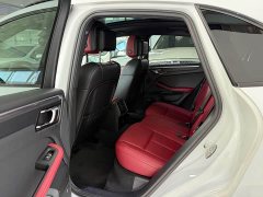 Porsche Macan 2.0T - ფოტო 7