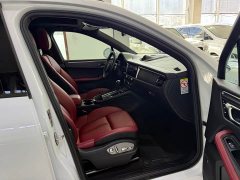 Porsche Macan 2.0T - ფოტო 8