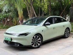 Leapmotor Leapo C01 Rear-Wheel Drive Long-Range Edition - фото 1