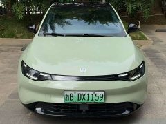 Leapmotor Leapo C01 Rear-Wheel Drive Long-Range Edition - фото 2