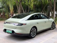 Leapmotor Leapo C01 Rear-Wheel Drive Long-Range Edition - фото 7