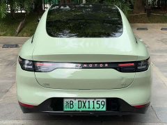 Leapmotor Leapo C01 Rear-Wheel Drive Long-Range Edition - фото 8