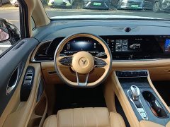 Voyah Dream PHEV Extended Range Luxury Edition - ფოტო 10
