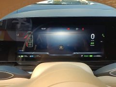 Voyah Dream PHEV Extended Range Luxury Edition - ფოტო 11