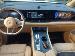 Voyah Dream PHEV Extended Range Luxury Edition - ფოტო 12