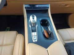 Voyah Dream PHEV Extended Range Luxury Edition - ფოტო 13