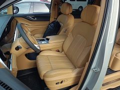 Voyah Dream PHEV Extended Range Luxury Edition - ფოტო 14