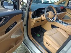 Voyah Dream PHEV Extended Range Luxury Edition - ფოტო 15