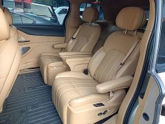 Voyah Dream PHEV Extended Range Luxury Edition - ფოტო 16